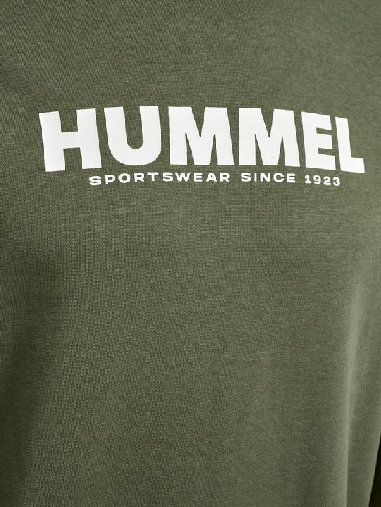 Image du produit hummel hmlLEGACY SWEATSHIRT (S)