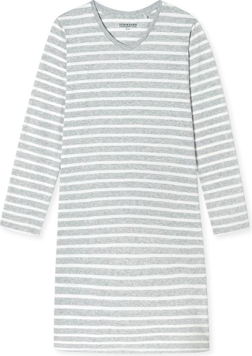 Produktbild Schiesser Nachthemd lg. 95cm (36)
