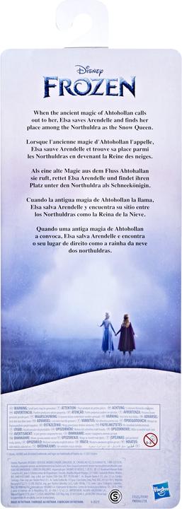 Produktbild Disney Frozen Disney Königin Elsa