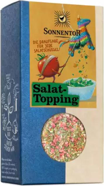 Produktbild Sonnentor Salat Topping (30 g)