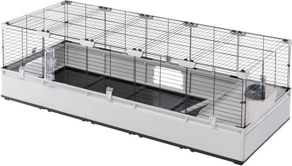 Produktbild Ferplast MODULAR 4 CAGE 179x72x56 cm
