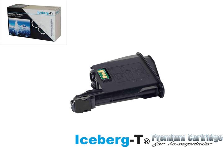 Immagine prodotto Iceberg-T Toner TK-1115 1'600 pagine, nero (FC)