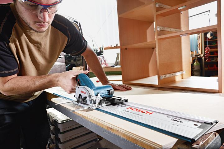 Actual product image Bosch Professional GKS 12V-26