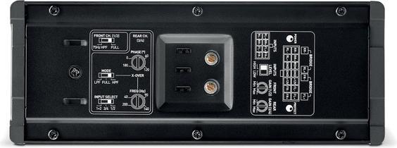 Immagine prodotto Focal Impulse 4.320 (Amplificatore a 4 canali)