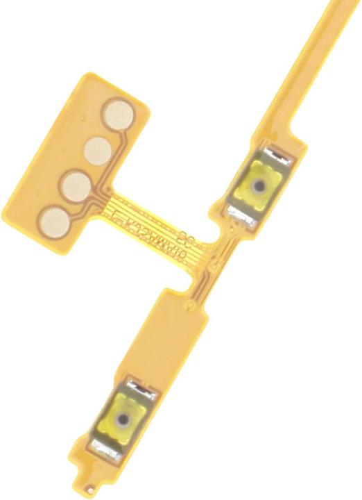 Produktbild Samsung GH59-15840A Ersatzteil für Power/Volume Tischdecke (Samsung Galaxy A16)