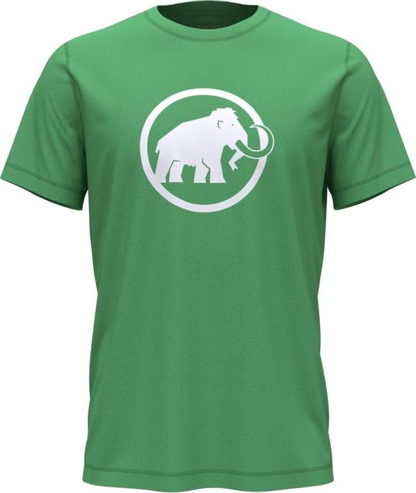 Actual product image Mammut Core T-Shirt Classic (XXL)