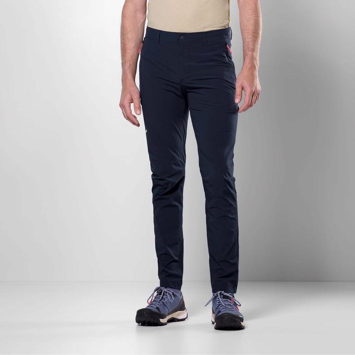 Image du produit Salewa Pantalon Puez Talveno Durastretch (54)