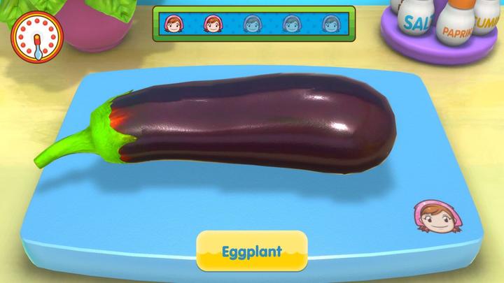 Immagine prodotto Ravenscourt Cooking Mama Cookstar (Import) (Switch, Switch Lite, Switch OLED)
