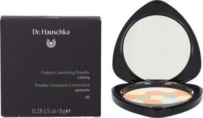 Produktbild Dr. Hauschka Colour Correcting Powder (Gelb, Grün, Blau, Braun)