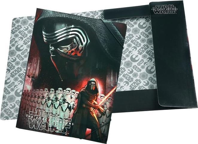 Immagine prodotto Safta Star Wars - Episodio VII: Kylo Ren