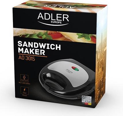 Produktbild Adler Toaster