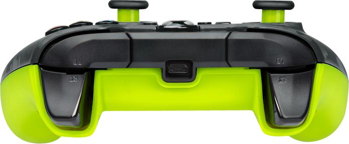 Image du produit PDP Contrôleur filaire (PC, Xbox Series X, Xbox Series S, Xbox One S)
