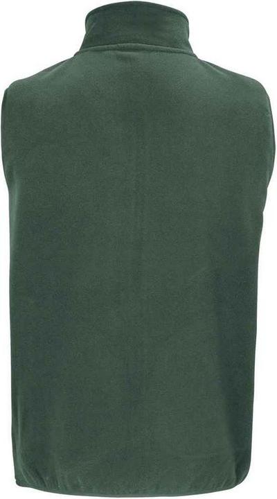 Actual product image Sols Unisex Adult Factor Microfleece Recycled Body Warmer (XXL)