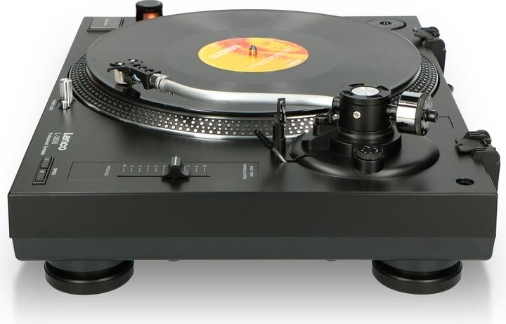 Actual product image Lenco L-3808 (Manual)