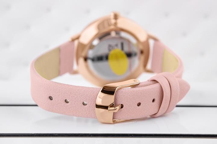 Immagine prodotto PERFEKTE Damenuhr E361-07 (34 mm)