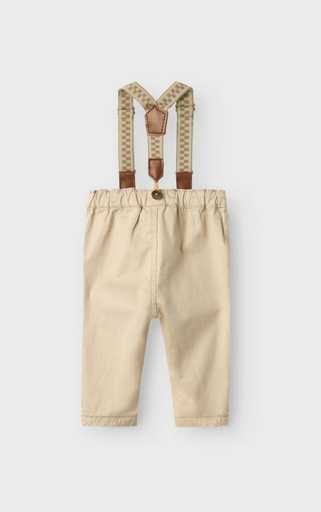 Produktbild Name it Slim Fit Chino (50)