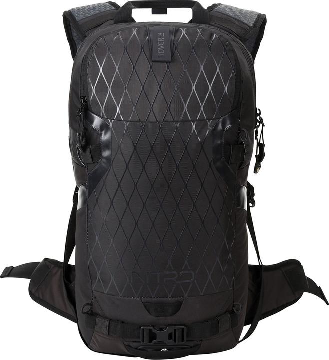 Produktbild Nitro Rover 14L Rucksack 50 cm (14 l)