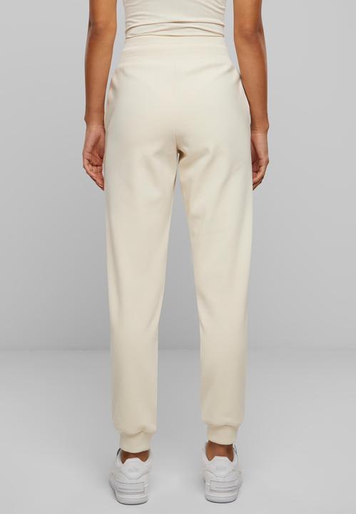 Actual product image Urban Classics Ladies Cozy Sweatpants - 131405 (3XL)