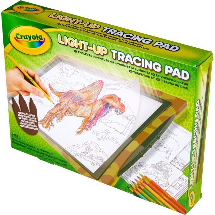Immagine prodotto Crayola Lavagnetta Luminosa
