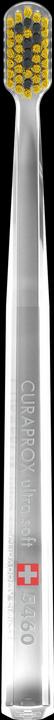 Image du produit Curaprox CS 5460 Duo Hento Toto Edition 2022 (Souple, 2 x)
