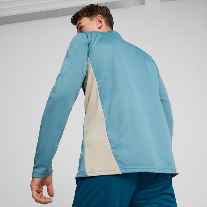 Actual product image Puma training top 1/4 zip om 2024/25 (XL)