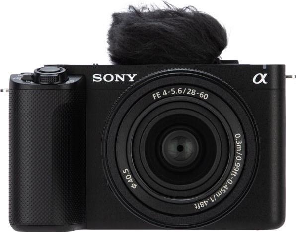 Actual product image Sony ZV-E1 (28 - 60 mm, 12.10 Mpx, Full frame)
