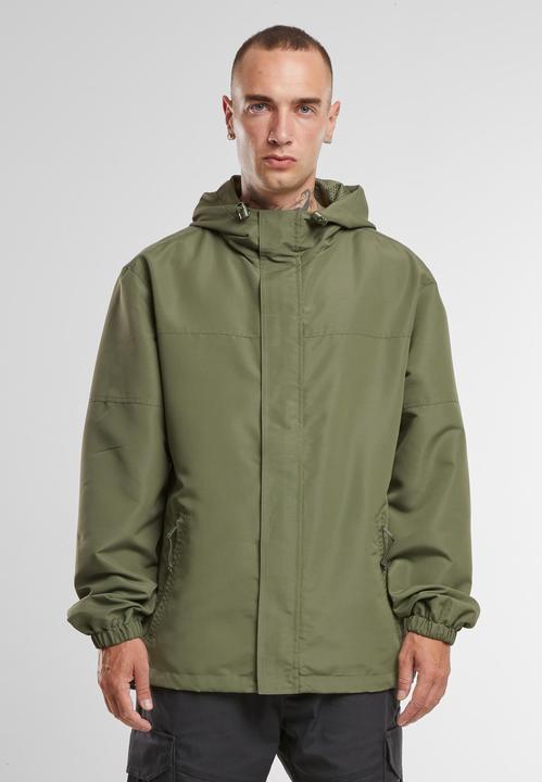 Image du produit Brandit Coupe-vent léger Men Frontzip - 174609 (S)