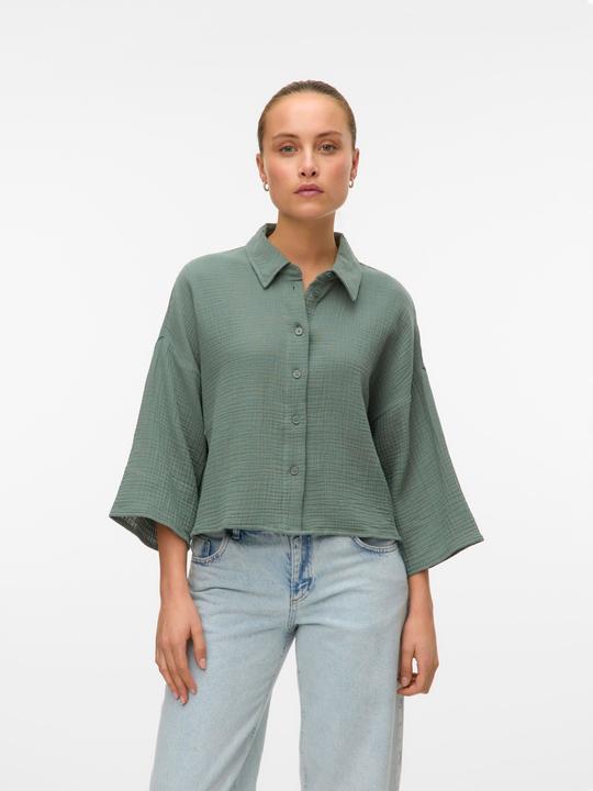 Image du produit Vero Moda VMNATALI Top Bluse (XL)