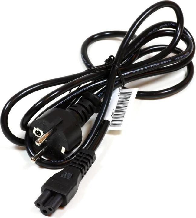 Image du produit HP Cordon d'alimentation-Ni (1.80 m)