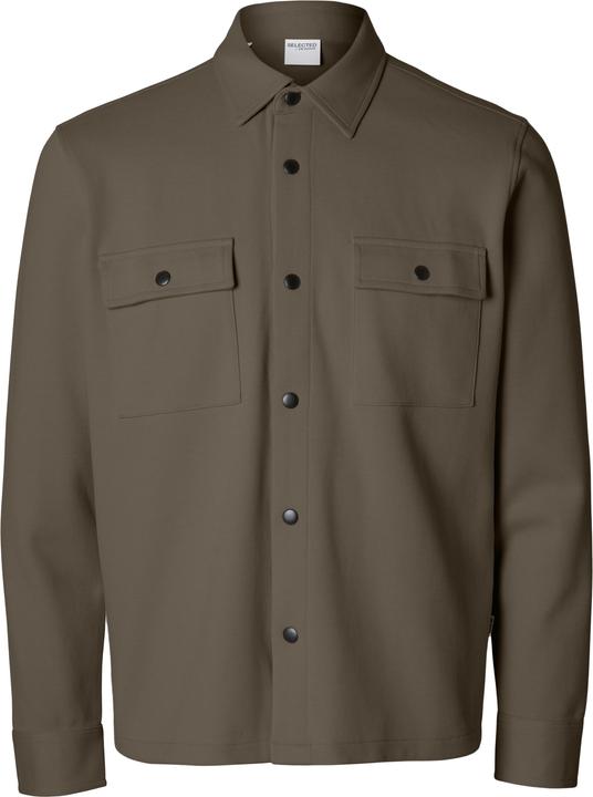 Produktbild Selected Homme Slhjackie Sweat Jacket Noos (M)