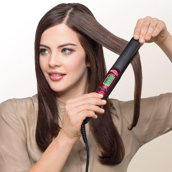 Image du produit Braun Satin Hair 7 ST750 - ES3-C (Fer plat)