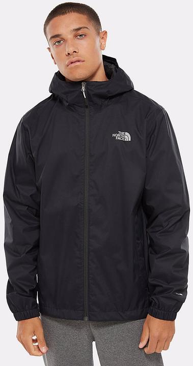 Actual product image North Face Quest (M)