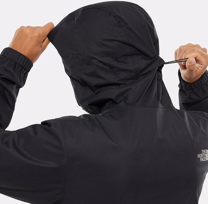 Actual product image North Face Quest (M)