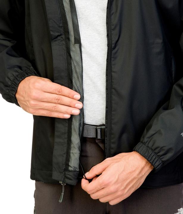 Actual product image North Face Quest (M)