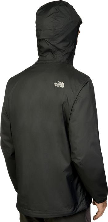Actual product image North Face Quest (M)