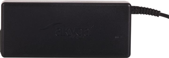 Produktbild Akyga Netzteil 24V / 4.17A 100W 6.3 x 3 mm (100 W)