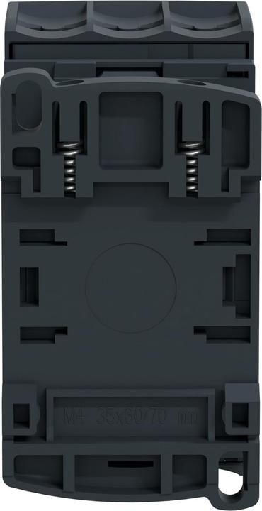 Actual product image Schneider Electric Contactor 32A 24VDC