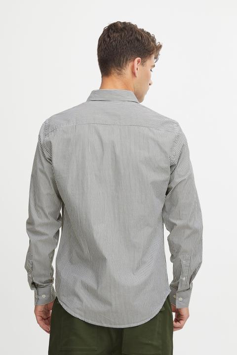 Image du produit Casual Friday CFAnton LS CA chemise à rayures - 20504767 (XL)