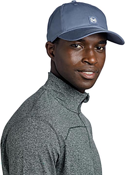 Produktbild Buff Baseball Cap Zire Steel (One Size)