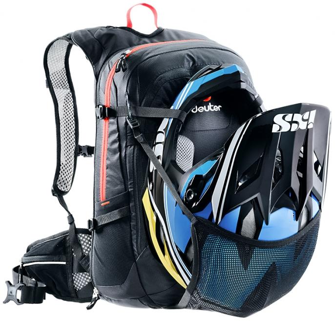 Actual product image Deuter Compact EXP (12 l)