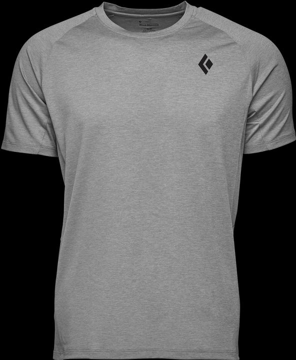 Produktbild Black Diamond M Lightwire Ss Tech Tee (XL)