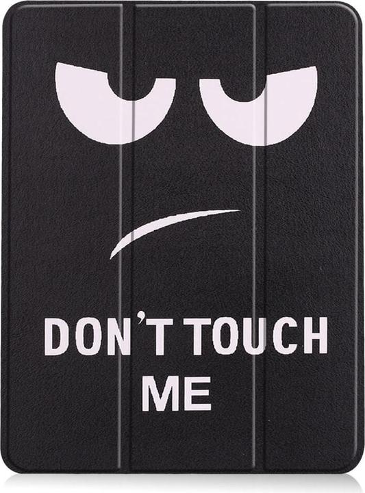 Non toccare