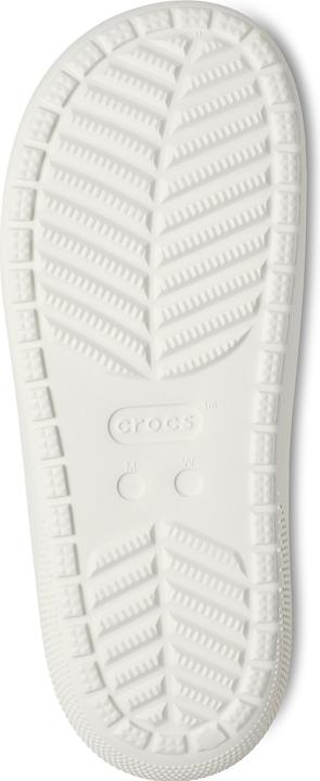 Actual product image Crocs W's Classic FloralCutOutSandal (40)