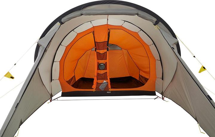 Actual product image Wechsel Voyager Travelline Tent (Tunnel tent, 6.46 kg, 4 persons)