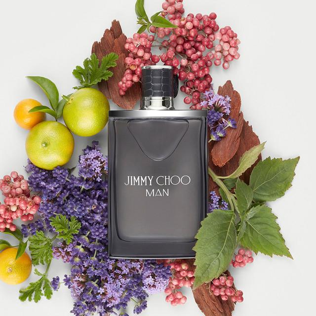 Produktbild Jimmy Choo MAN Eau de Toilette (Eau de Toilette, 50 ml)