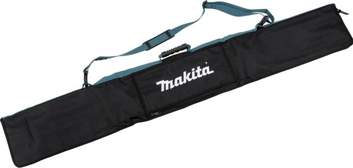 Actual product image Makita Guide rail pocket