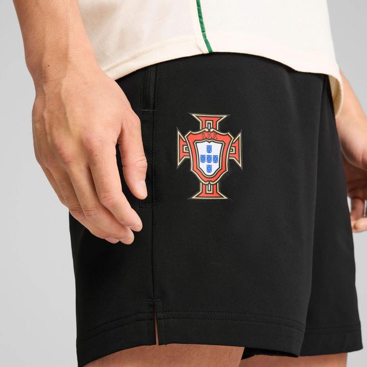 Actual product image Puma FPF PUMATECH Shorts 6" WV (XXL)