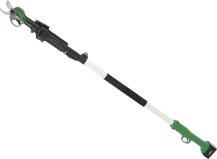 Image du produit GreenBay Sécateur d'élagage sans fil avec tige de rallonge150210 cm