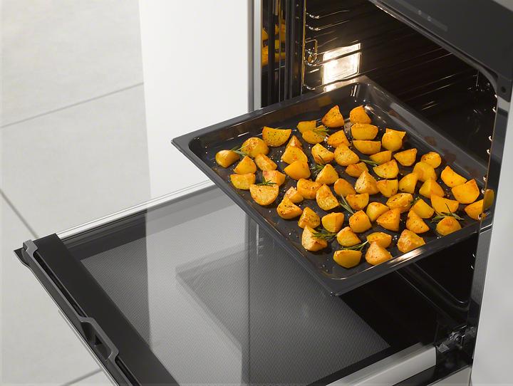 Actual product image Miele Universal plate