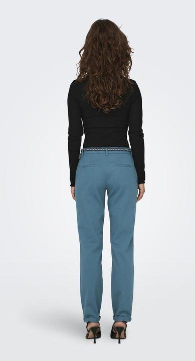 Produktbild Only Slim Fit Mittlere Taille Chino Hose Chino Hose (W46/L30)